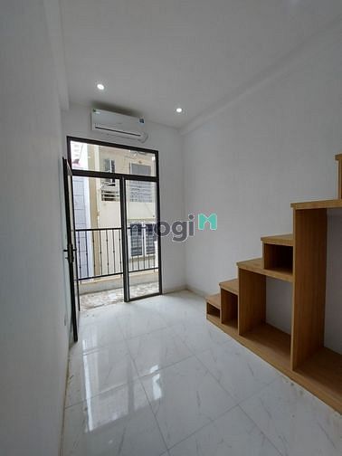 Hình ảnh CCMN mới hoàn thiện còn phòng Cho Thuê