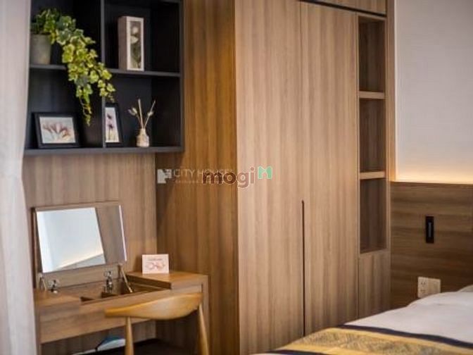 Hình ảnh Siêu Phẩm full NT hồ bơi gym free phí quận Phú Nhuận