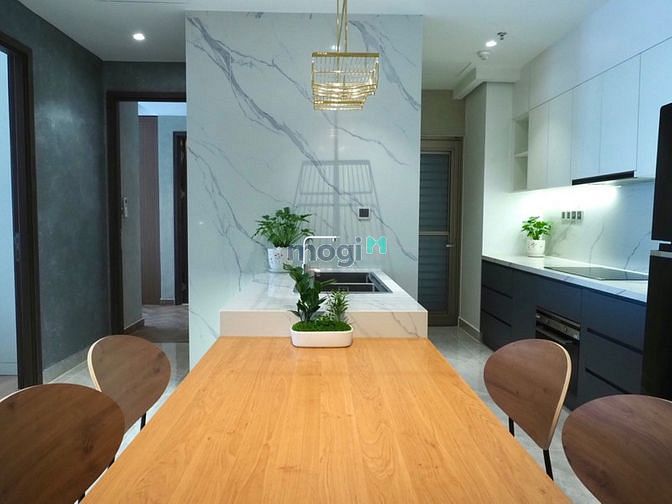Hình ảnh Cho thuê Midtown M8, 2 phòng ngủ full nội thất cao cấp giá 28tr/tháng