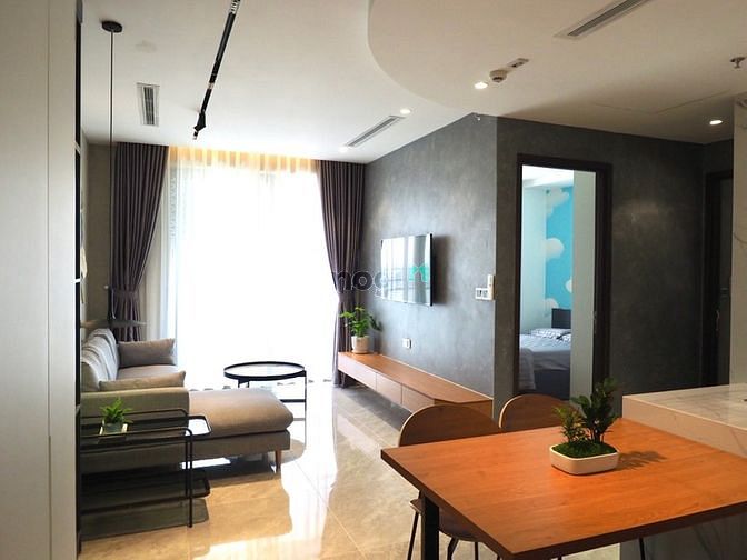 Hình ảnh Cho thuê Midtown M8, 2 phòng ngủ full nội thất cao cấp giá 28tr/tháng