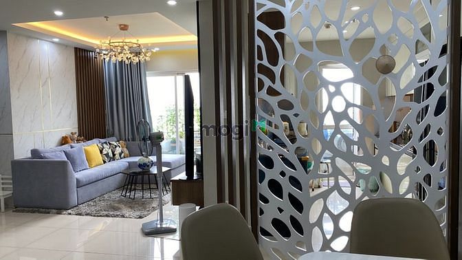 Hình ảnh Sunrise City Central- 120m2- 3pn- 2wc- Full nội thất, Bán 6.2 tỷ