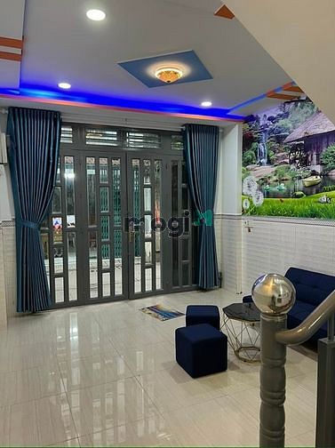 Hình ảnh Sang nhượng nhà đẹp, ÂP BẮC, TÂN BÌNH, Có Sổ Riêng