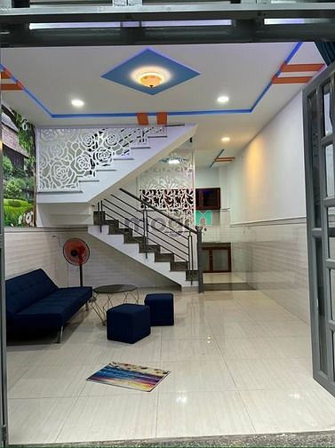 Hình ảnh Sang nhượng nhà đẹp, ÂP BẮC, TÂN BÌNH, Có Sổ Riêng