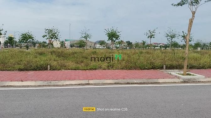 Hình ảnh Kẹt tiền cần ra gấp 150m2 đất KDC Long Định MT 830B giá 649 triệu,SHR.