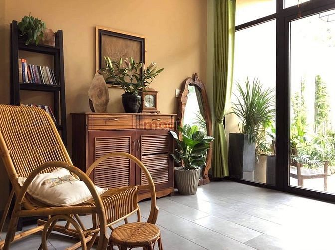Hình ảnh Ngôi nhà hoa hồng, 100m2, 5m x 20m, Lê Văn Thịnh, TP. Thủ Đức
