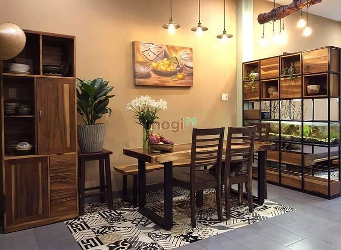 Hình ảnh Ngôi nhà hoa hồng, 100m2, 5m x 20m, Lê Văn Thịnh, TP. Thủ Đức