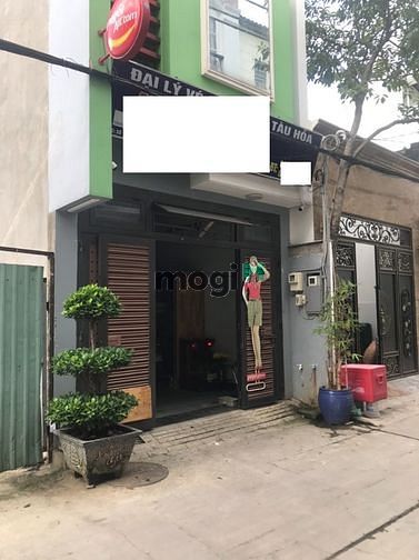 Hình ảnh Nhà hẻm xe tải Hồ Văn Long, 4 x 26m, 2L, 6,2 tỷ