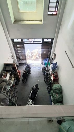 Hình ảnh Nhà hẻm xe tải Hồ Văn Long, 4 x 26m, 2L, 6,2 tỷ
