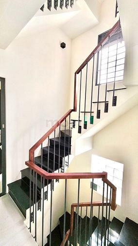 Hình ảnh Mb6623 nạp rút nhanh chóng Full Nội Thất,Siêu Thoáng Mát, 18-25m2 Bùi Hữu Nghĩa,Bình Thạnh