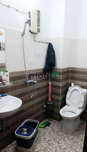 Hình ảnh Nhà hẻm xe tải Hồ Văn Long, 4 x 26m, 2L, 6,2 tỷ