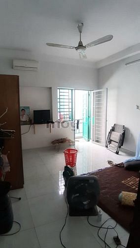 Hình ảnh Nhà hẻm xe tải Hồ Văn Long, 4 x 26m, 2L, 6,2 tỷ