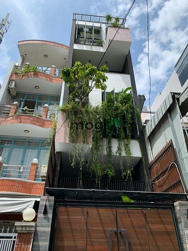 Hình ảnh Bán gấp nhà HXH 6m Lê Văn Sỹ, P1, Q. Tân Bình - 6x15m - Giá: 20,3 Tỷ