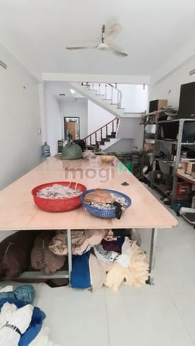 Hình ảnh Nhà hẻm xe tải Hồ Văn Long, 4 x 26m, 2L, 6,2 tỷ