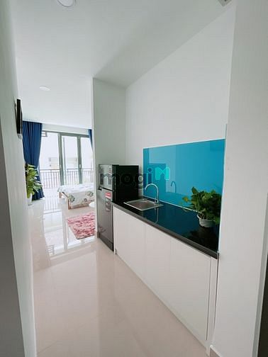 Hình ảnh Cho thuê chung cư Trần Văn Đang Quận 3 gần Công Viên Lê Thị Riêng