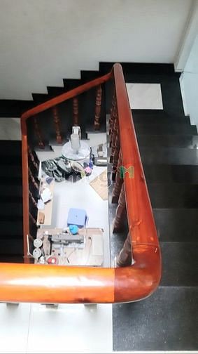 Hình ảnh Nhà hẻm xe tải Hồ Văn Long, 4 x 26m, 2L, 6,2 tỷ