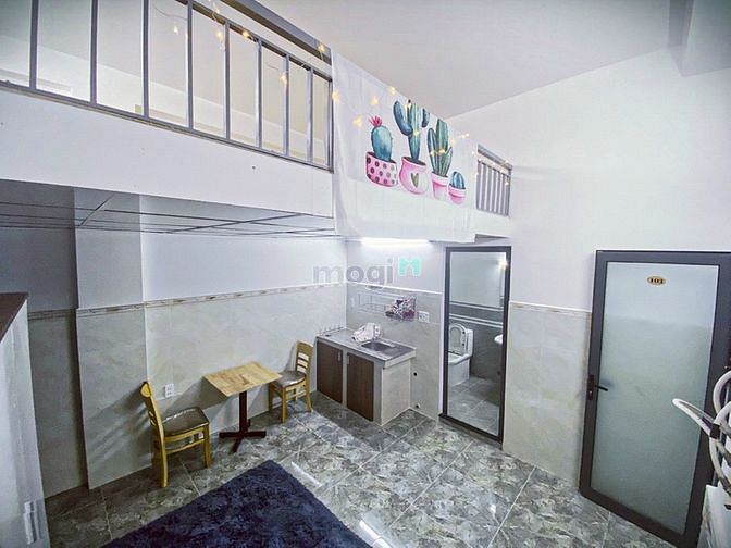 Hình ảnh Duplex Full NT bancol quận Phú Nhuận