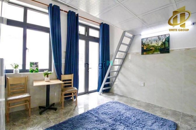 Hình ảnh Duplex Full NT bancol quận Phú Nhuận
