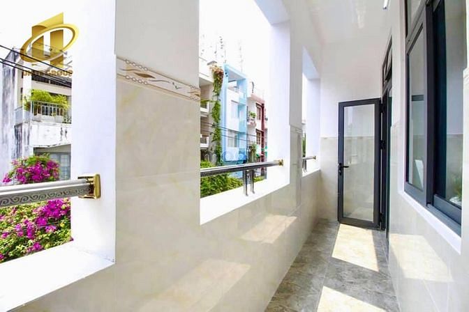 Hình ảnh Duplex Full NT bancol quận Phú Nhuận