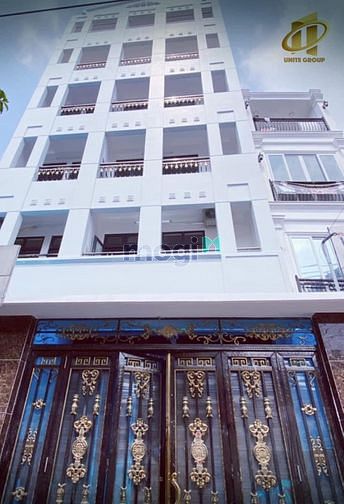 Hình ảnh Duplex Full NT bancol quận Phú Nhuận