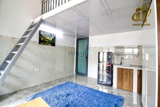 Hình ảnh Duplex Full NT bancol quận Phú Nhuận