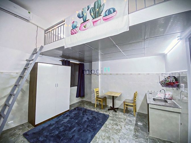 Hình ảnh Duplex Full NT bancol quận Phú Nhuận
