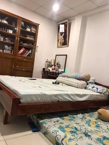 Hình ảnh Nhà đẹp 38m2 HXH Nhất Chi Mai Tân Bình Chỉ Nhỉnh 3 tỷ