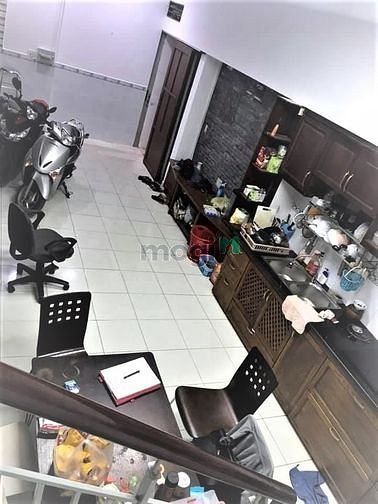 Hình ảnh Nhà đẹp 38m2 HXH Nhất Chi Mai Tân Bình Chỉ Nhỉnh 3 tỷ