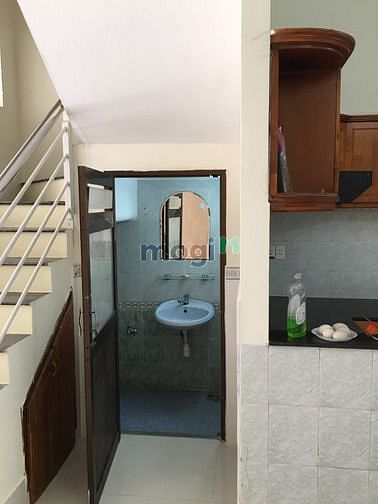 Hình ảnh Bán nhà Tân Bình – chợ vải Phạm Phú Thứ , phường 11, Tân Bình