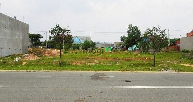 Hình ảnh 449m2 SHR,thổ cư 100%. Nhựa 16m thông KCN & ĐH QT VietDuc