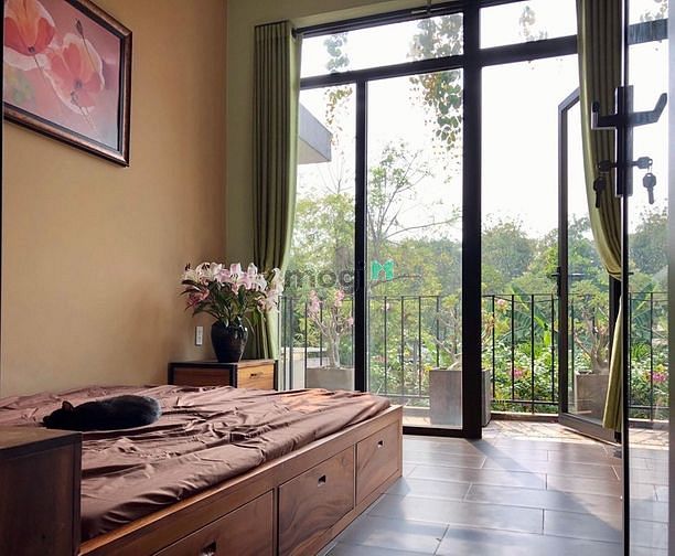 Hình ảnh Ngôi nhà hoa hồng, 100m2, 5m x 20m, Lê Văn Thịnh, TP. Thủ Đức