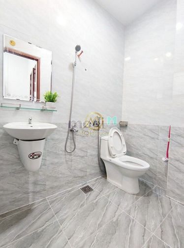 Hình ảnh Hoàng Hoa Thám Tân Bình 1PN Ban Công máy giặt riêng ưu đãi hỗ trợ 100%
