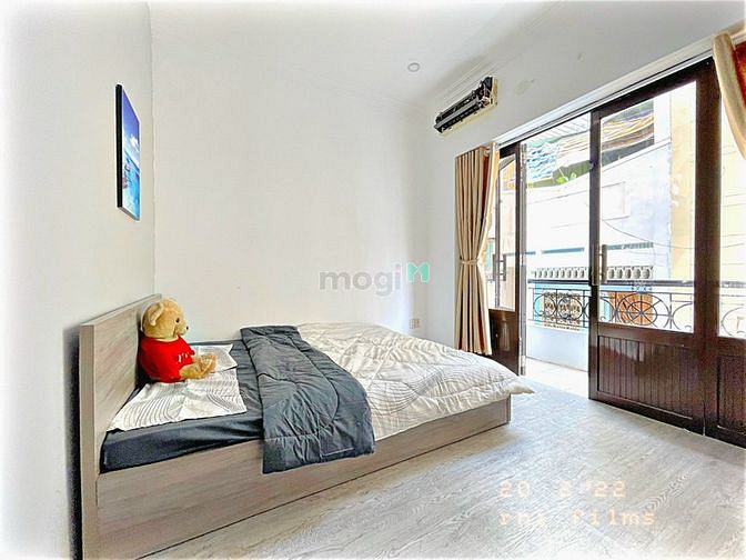Hình ảnh Căn Hộ Mới 100% FULL NỘI THẤT- Gò Vấp_Kế City Land