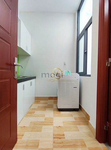 Hình ảnh Hoàng Hoa Thám Tân Bình 1PN Ban Công máy giặt riêng ưu đãi hỗ trợ 100%