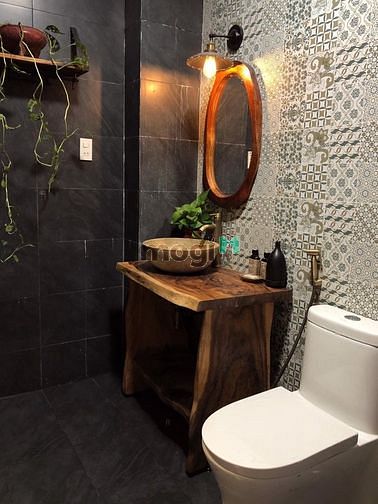 Hình ảnh Ngôi nhà hoa hồng, 100m2, 5m x 20m, Lê Văn Thịnh, TP. Thủ Đức