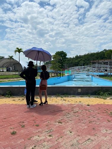 Hình ảnh Đất nền khu đô thị đẳng cấp nhất chơn thành, bình phước