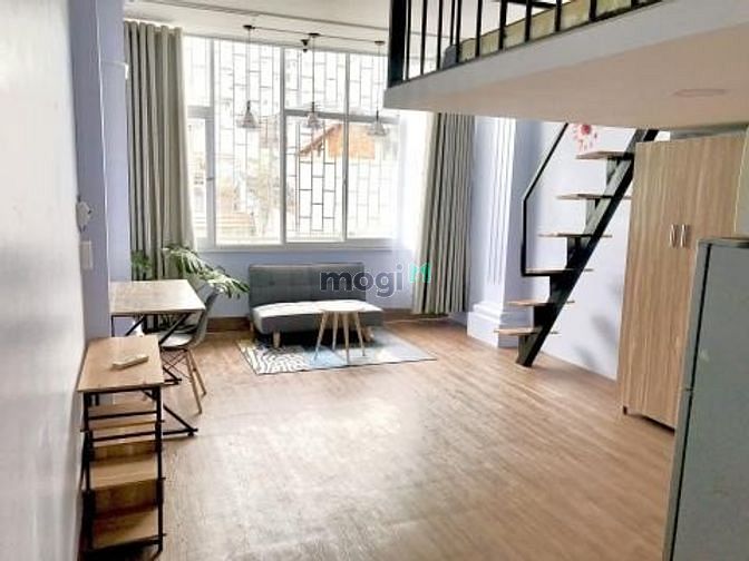 Hình ảnh Duplex Siêu Xịn full nt trung tâm quận Bình Thạnh