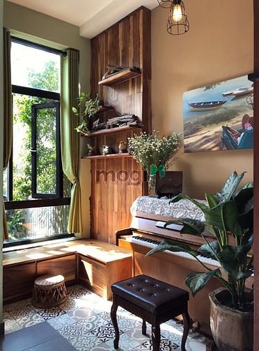 Hình ảnh Ngôi nhà hoa hồng, 100m2, 5m x 20m, Lê Văn Thịnh, TP. Thủ Đức