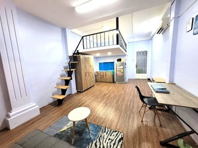 Hình ảnh Duplex Siêu Xịn full nt trung tâm quận Bình Thạnh
