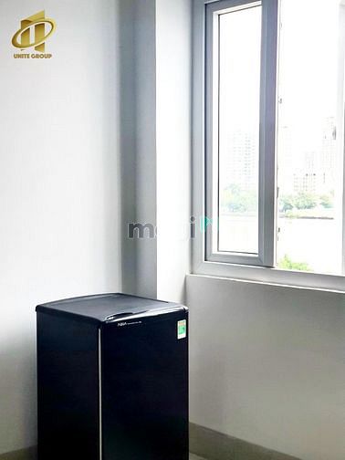 Hình ảnh Căn Hộ Studio Full NT quận Bình Thạnh