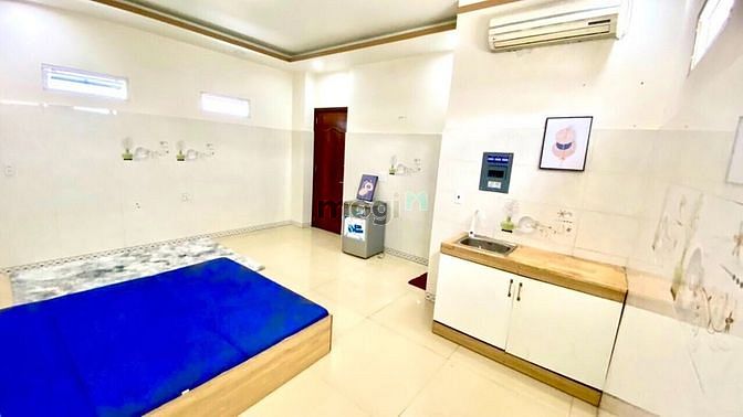 Hình ảnh 💰Studio Full nội thất Sáng-Xịn-Mịn- đường Lê Văn Thọ- Gần CV Làng Hoa