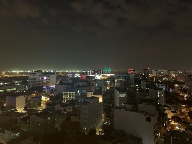 Hình ảnh (4.5 TỶ) CĂN HỘ CAO CẤP View Sân Bay SKY Center HƯNG THỊNH