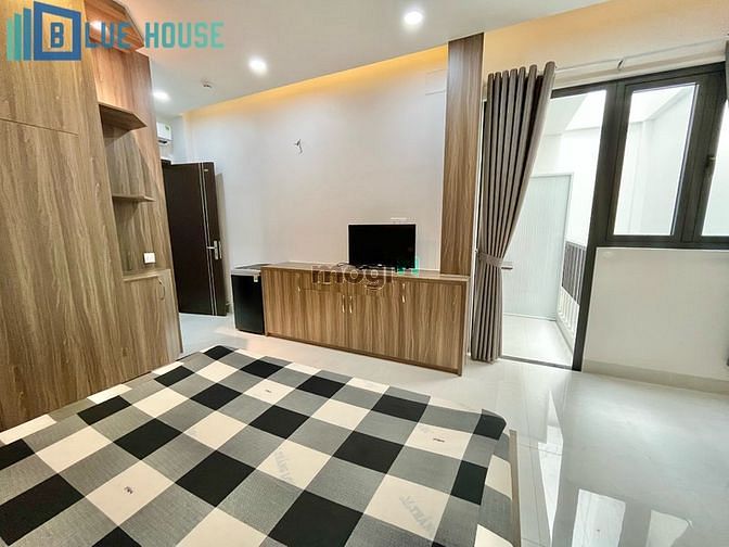 Hình ảnh 5.3tr_Full nội thất_Máy giặt riêng_BC_Lũy Bán Bích