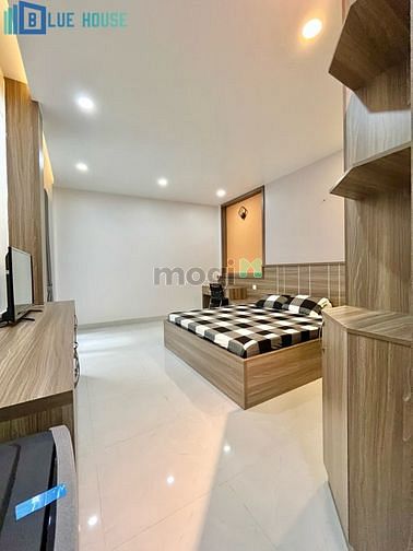 Hình ảnh 5.3tr_Full nội thất_Máy giặt riêng_BC_Lũy Bán Bích