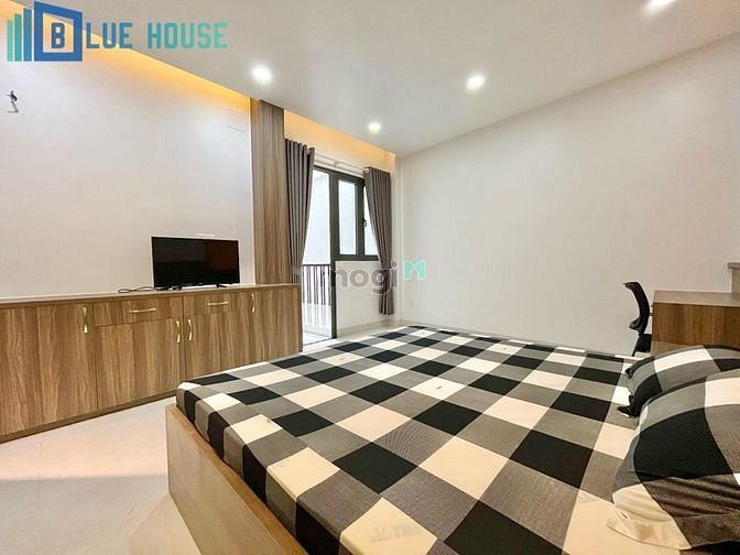 Hình ảnh 5.3tr_Full nội thất_Máy giặt riêng_BC_Lũy Bán Bích