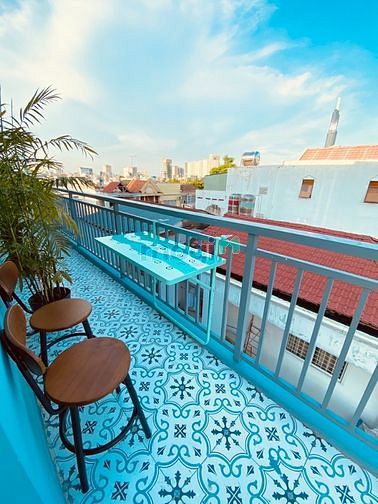 Hình ảnh Siêu Phẩm Penthouse view cực đỉnh Bình Thạnh