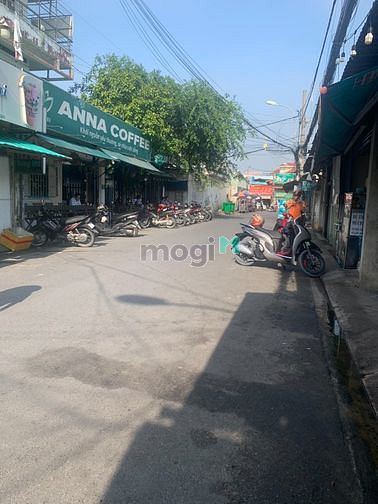 Hình ảnh MTKD Tô Ký, Quận 12 - 87m2 Gía Rẻ.
