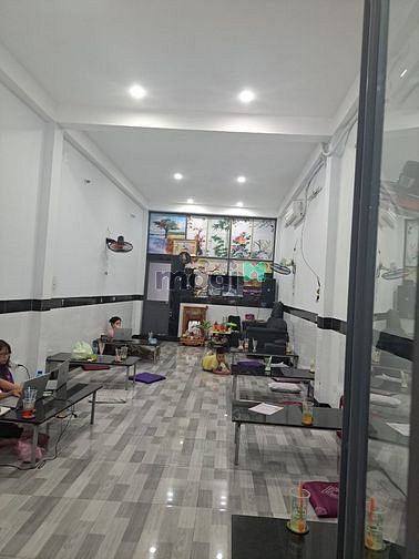 Hình ảnh MTKD Tô Ký, Quận 12 - 87m2 Gía Rẻ.