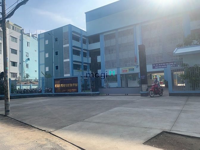 Hình ảnh MTKD Tô Ký, Quận 12 - 87m2 Gía Rẻ.