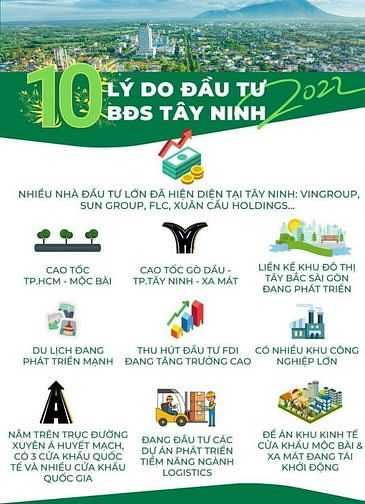 Hình ảnh HOT HOT 450TR/nền SHR 150M2 KDC Mới Thị Trấn Bến Cầu
