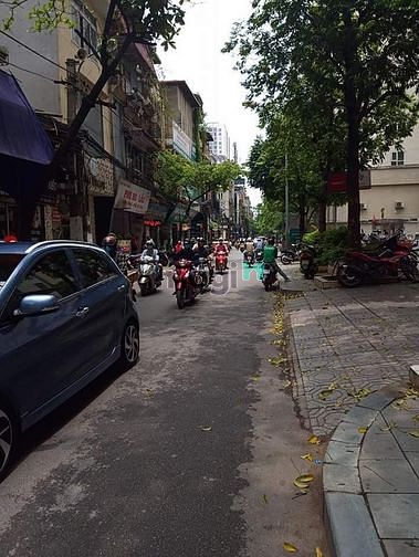 Hình ảnh 🍀🍀🍀 Ô TÔ TRÁNH - NGÃ 3 - KINH DOANH - Làng Việt Kiều châu Âu - 59m2
